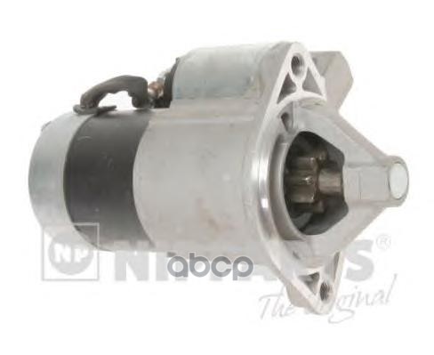 Стартер Спейс Стар Nipparts арт. J5215036