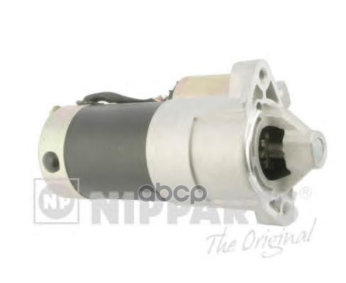 Стартер Suzuki Grand Vitara 2.0 98-  Vitara 2.0 94-98 Nipparts арт. j5218014