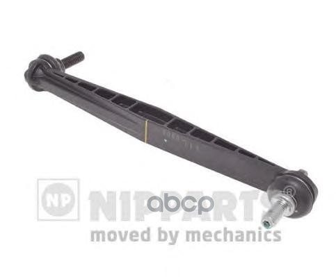 Тяга Стабил Передн Chevrolet Cruze (J300) Aveo (T300) Nipparts арт. N4960920