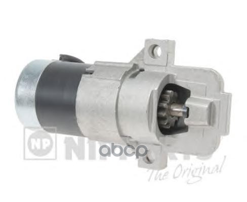 Стартер Mazda 2 1.3-1.6 03- Nipparts арт. N5213053