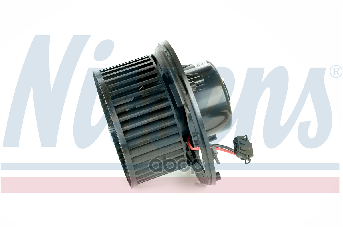 Вентилятор отопителя салона VW GOLF V  03- Nissens арт. 87032