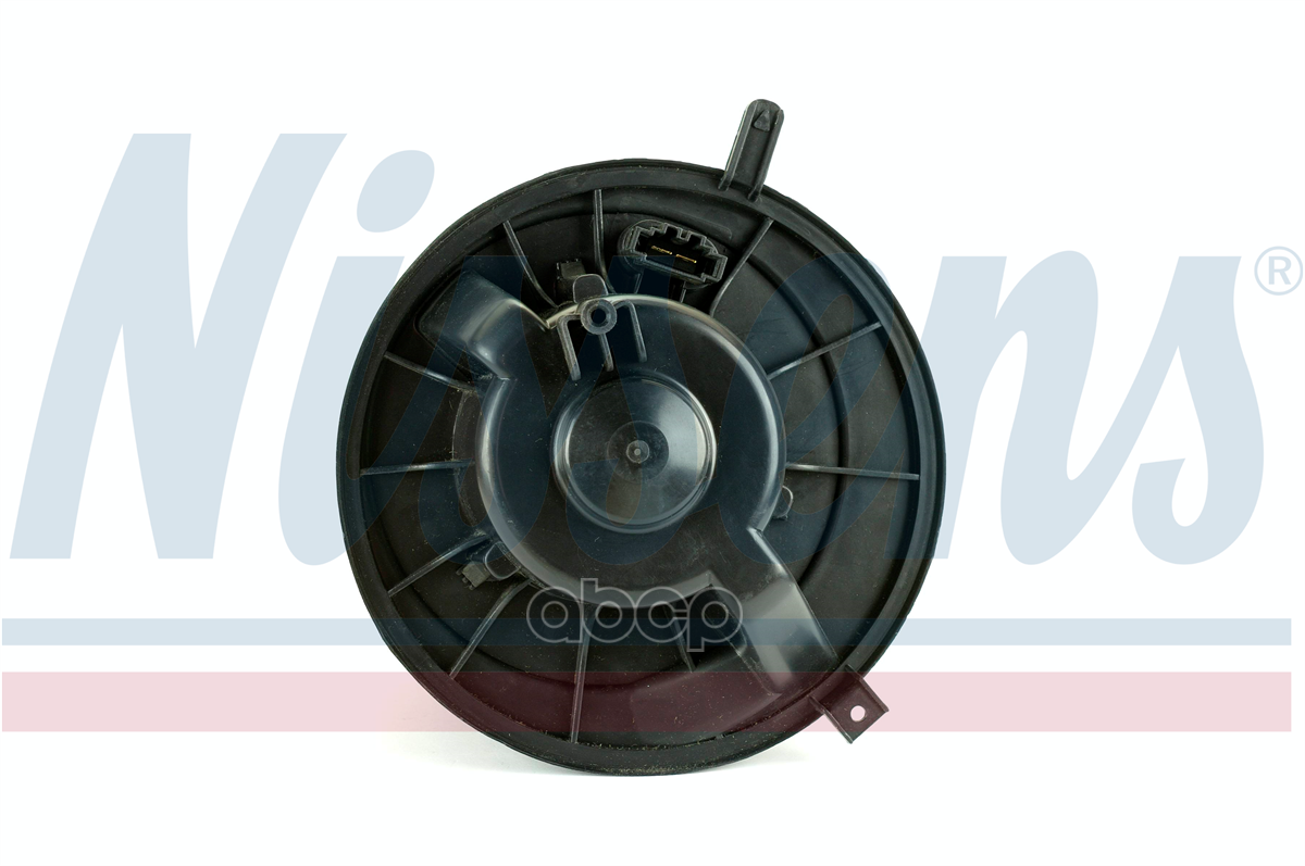 Вентилятор отопителя салона VW GOLF V   03- Nissens арт. 87034
