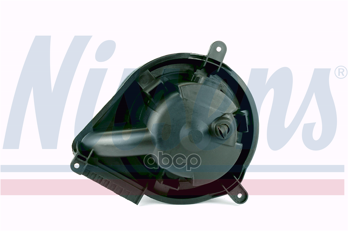 Вентилятор Отопителя Салона Mb Sprinter/Vw Lt Ii 28-46 95-05 Nissens 87039 Nissens арт. 87039