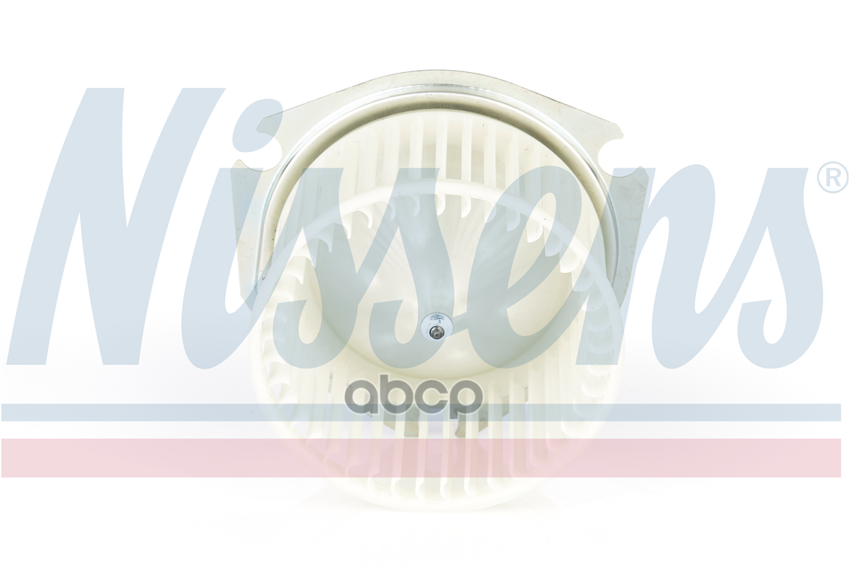 Вентилятор Отопителя Салона Daewoo Lanos (Klat) (97-) 1.6 I Nissens арт. 87058