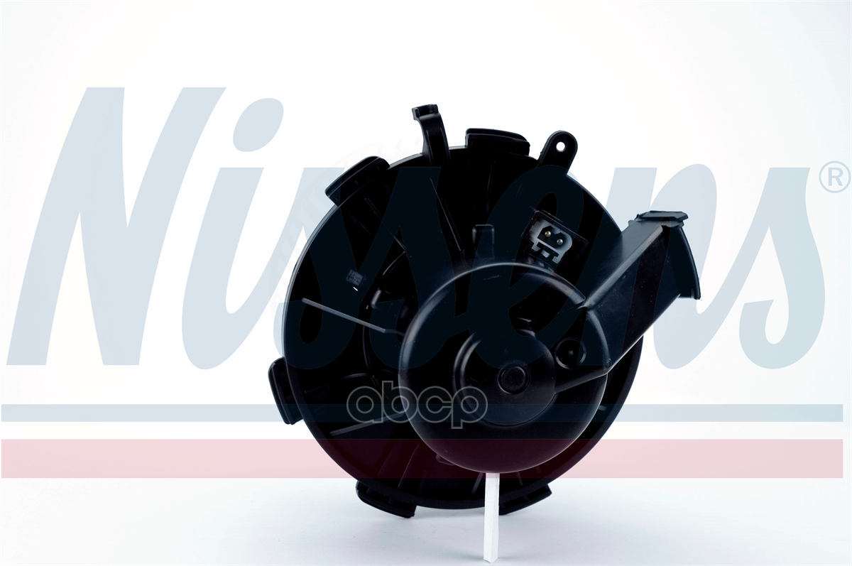 Вентилятор Отопителя Салона Nissens 87105 Nissens арт. 87105