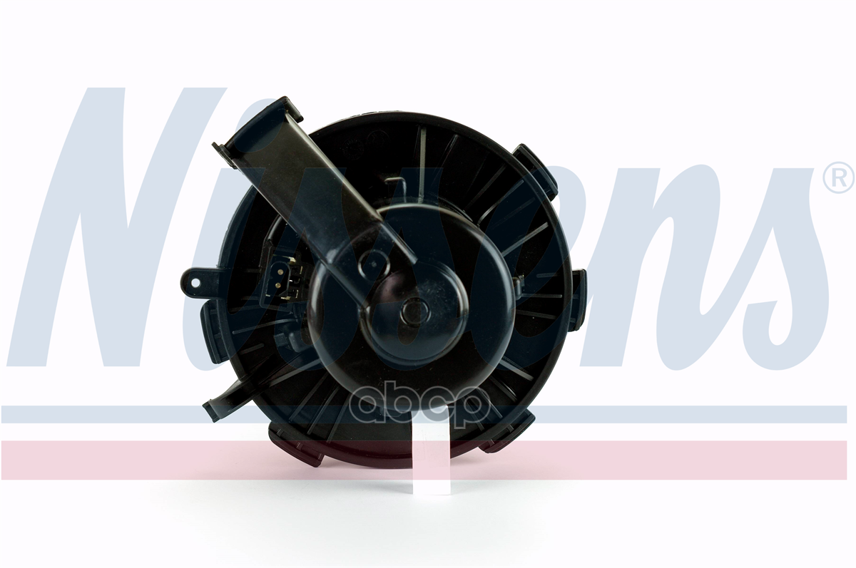 Вентилятор Отопителя Mercedes Sprinter 06- Nissens арт. 87106