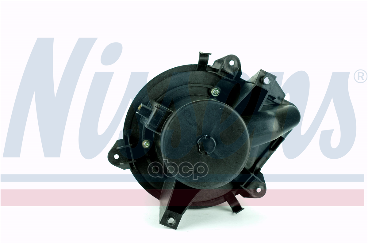 Вентилятор Салона Nissens 87131 Nissens арт. 87131
