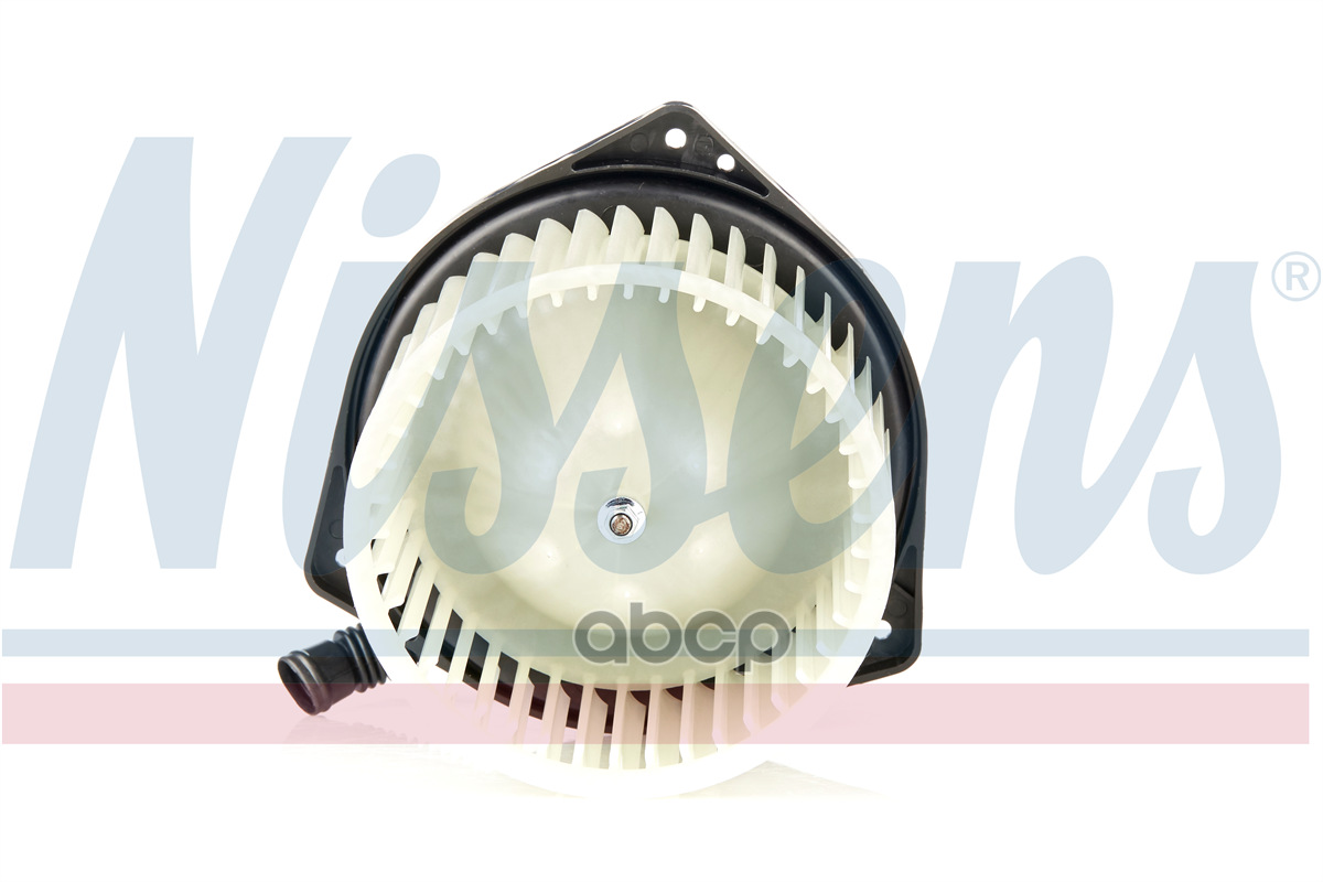 Вентилятор Салона Mitsubishi Lancer (07-), Outlander (Cw0) (07-) 87142 Nissens арт. 87142