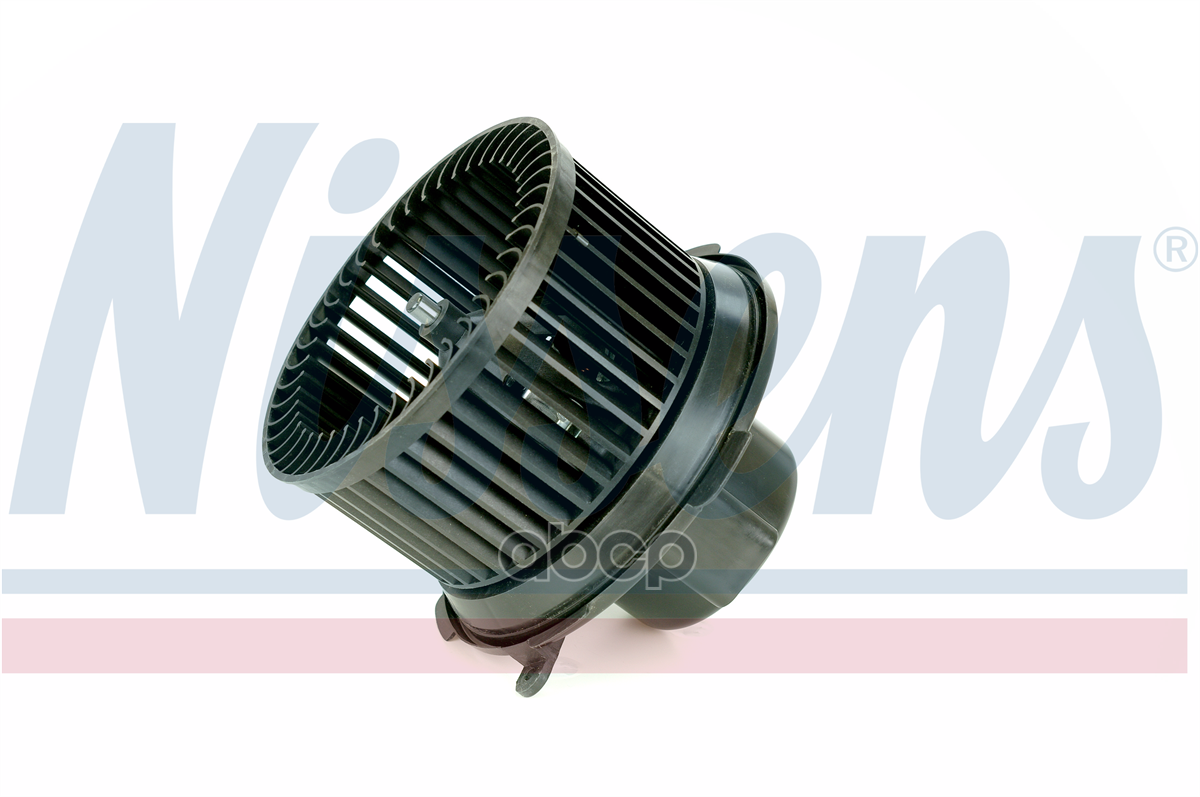 Вентилятор Салона Peugeot 206 (98-), 206+, Citroen Xsara Picasso (99-) 87181 Nissens арт. 87181