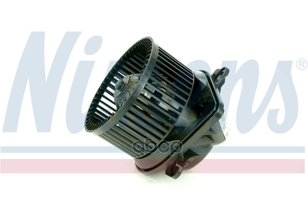 Вентилятор отопителя салона RENAULT SCENIC I (96-) 1.9 dT Nissens арт. 87183