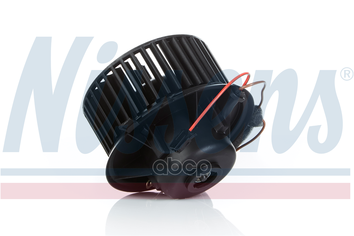 Вентилятор Отопителя Салона Vw Golf Iii  91- Nissens арт. 87404