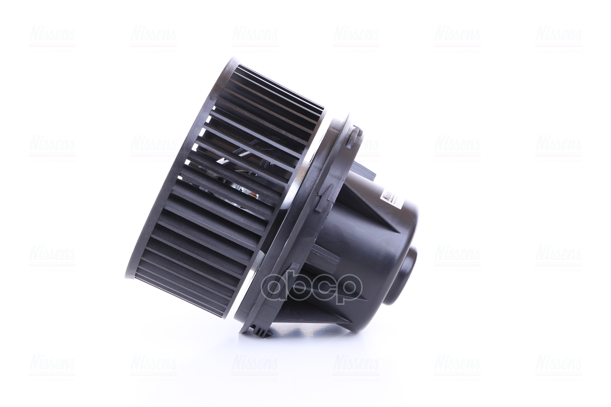 Вентилятор Отопителя Салона Ford Focus Iii (Cb8  Cew) (11-) 1.5 Tdci Econetic Nissens арт. 87490