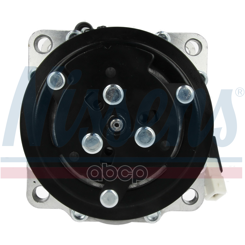 Компрессор, Кондиционер Nissens арт. 89055