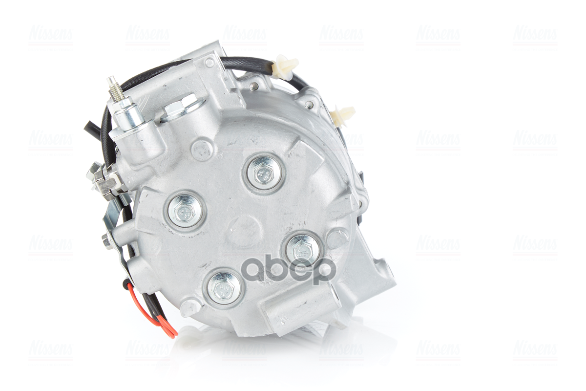 Компрессор Кондиционера Honda Cr-V  07- Nissens арт. 89247