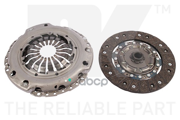 Комплект Сцепления Nk арт. 1336102