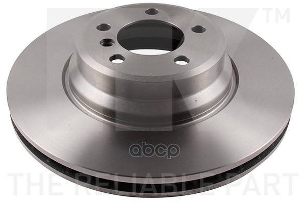 Диск Тормозной Nk арт. 201560