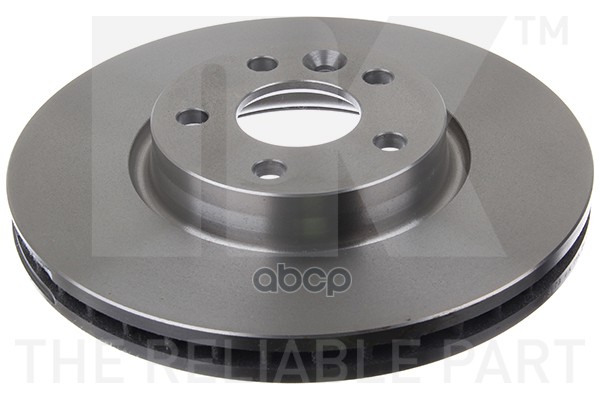 Диск Тормозной Ford Galaxy  Mondeo Ab 3/06 Nk арт. 202573