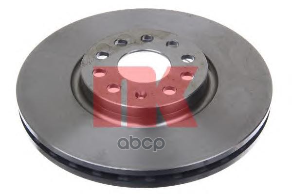 Тормозной Диск 2047146 Nk арт. 2047146