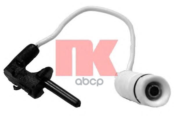Датчик износа тормозных колодок 280001 Nk арт. 280001