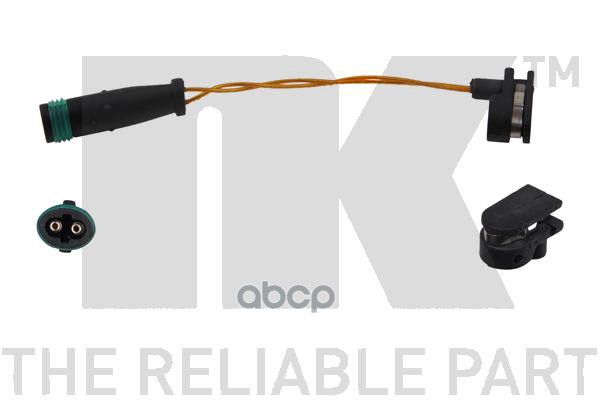 Датчик Износа Тормозных Колодок 280114 Nk арт. 280114