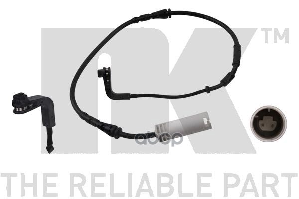 Датчик Износа Тормозных Колодок Bmw 1Er 04- Nk арт. 280132