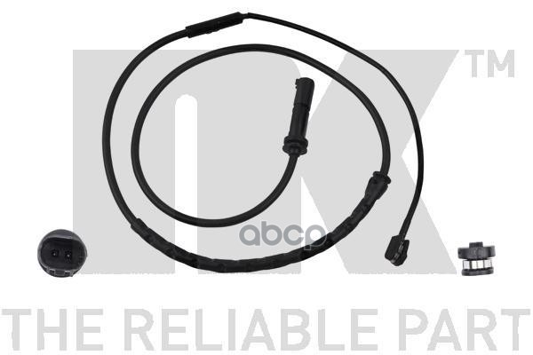 Датчик Износа Тормозных Колодок Bmw X5 X6 08- Nk арт. 280197