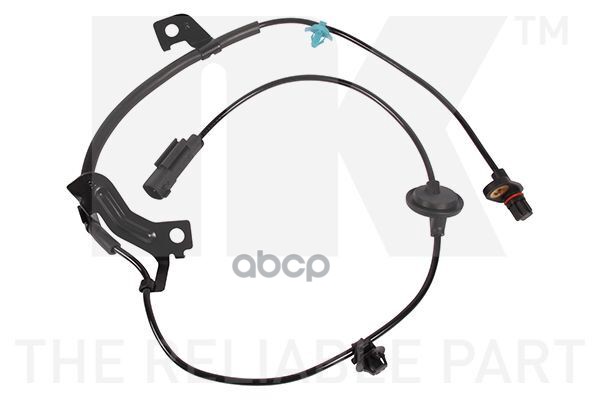 Датчик Abs Mitsubishi Asx  Lancer Vii  Viii  Outlander Ii Nk арт. 293010
