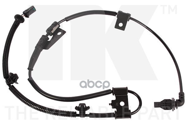 Датчик Abs Hyundai Tucson (Jm) Nk арт. 293447