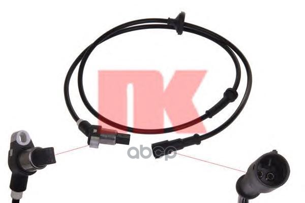 Датчик Abs Seat  Vw Nk арт. 294705