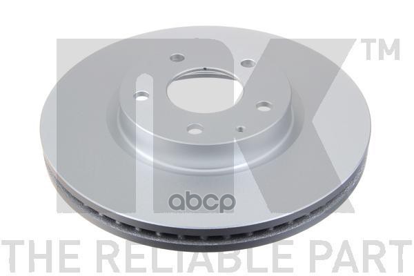 Диск Тормозной Nk арт. 313278