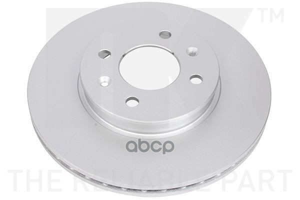 Диск тормозной Kia Picanto Nk арт. 313543
