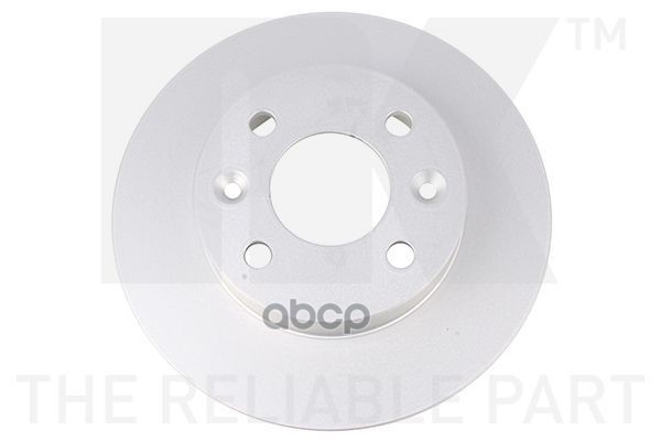 Диск тормозной Nk арт. 313938