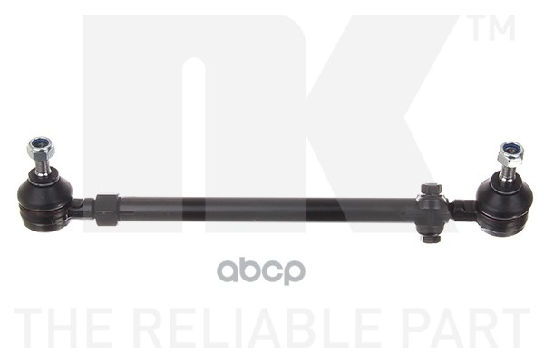 Тяга Рулевая Продольная Mercedes 190 82-93 Nk арт. 5003312