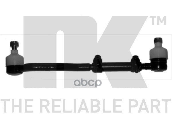 Тяга рулевая продольная Opel Omega A  Senator B Nk арт. 5003627