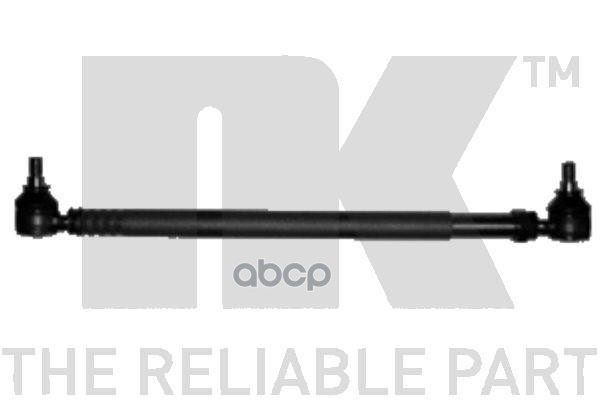 Тяга Рулевая Продольная Vw Lt  75-96 Nk арт. 5004723