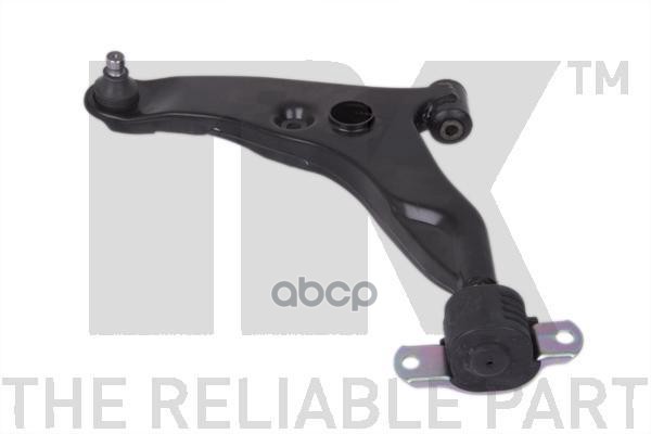 Рычаг подвески Mitsubishi Carisma  Space Star 95- Nk арт. 5013019