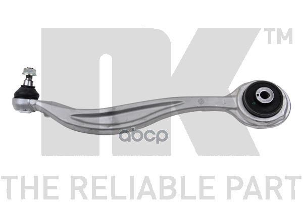 Рычаг Mb Glk (X204) 08- Пер.подв.лев. 5013393 Nk арт. 5013393