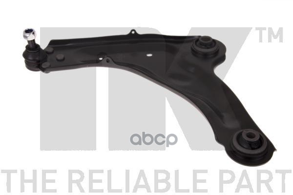 Рычаг Подвески Renault Laguna 01- Nk арт. 5013927