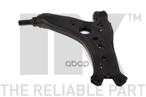 Рычаг подвески Skoda Fabia 99- Nk арт. 5014302