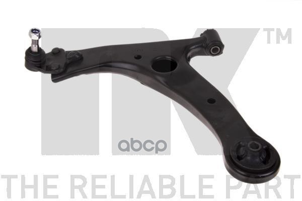 Рычаг Подвески (С Шаровой Опорой) Toyota Avensis 03- Nk арт. 5014526