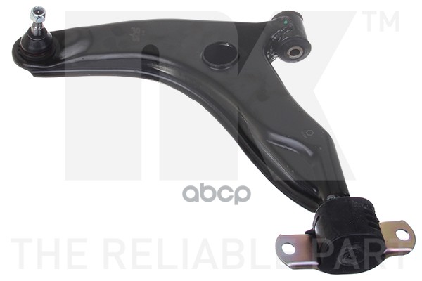 Рычаг подвески Volvo S40/V40  95- Nk арт. 5014807