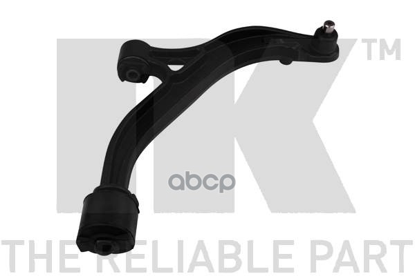 Рычаг подвески Dodge Caravan 95 Nk арт. 5019308