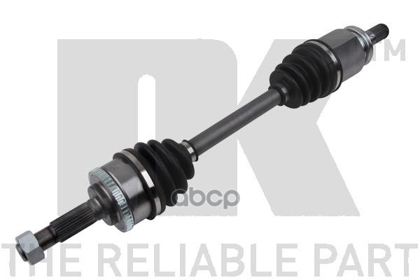 Привод колеса Nissan Primastar 96-02 Nk арт. 502213