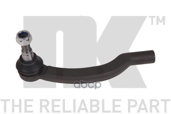 Наконечник рулевой тяги Fiat Ducato  Citroen Jumper  Peugeot Boxer 06- Nk арт. 5031920