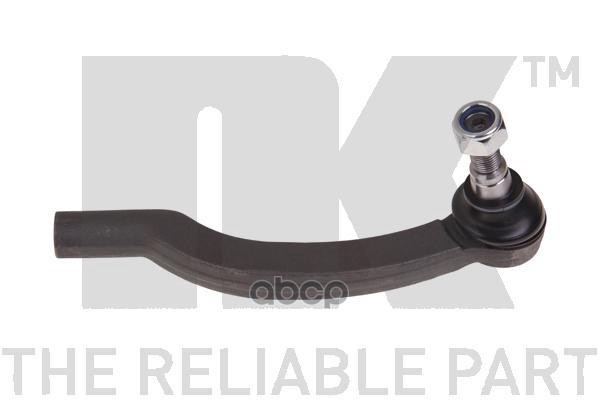 Наконечник Рулевой Тяги Fiat Ducato  Citroen Jumper  Peugeot Boxer 06- Nk арт. 5031921