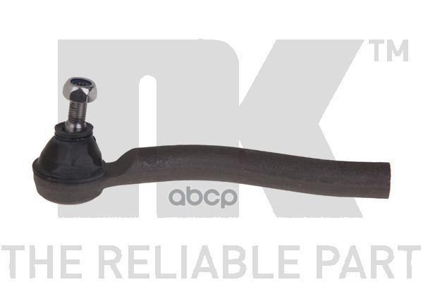 Наконечник Рулевой Тяги Левый Nissan X-Trail (T31), Qashqai / Renault Koleos Nk арт. 5032289