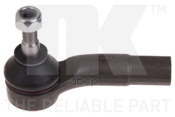 Наконечник рулевой тяги Ford Fiesta 01- Nk арт. 5032555