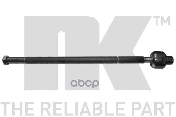 Наконечник Рулевой Тяги Ford Transit 00- Nk арт. 5032563