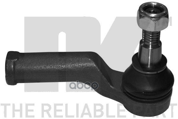 Наконечник рулевой тяги Ford  Volvo 06- Nk арт. 5032570