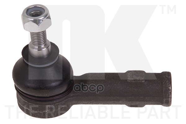 Наконечник рулевой тяги Mitsubishi Outlander  Peugeot 1007 07- Nk арт. 5033025